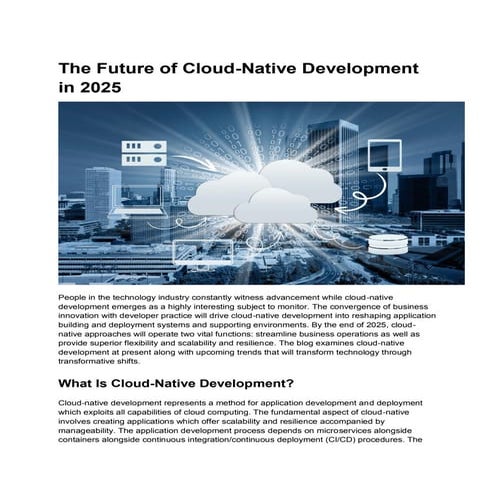 The Future of Cloud-Native Development in 2025.pdf