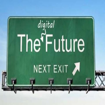The Future of Content Marketing