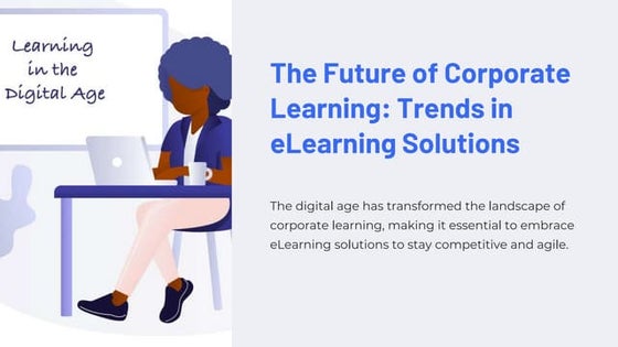 Transforming Learning with Custom e Learning Development.pptx