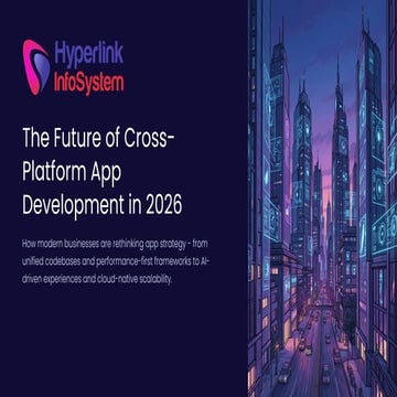 The Future of Cross-Platform Development.pdf