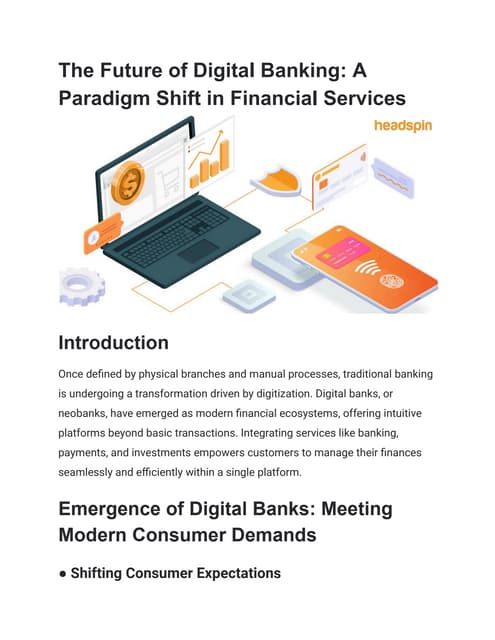The Future of Digital Banking_ A Paradigm Shift in Financial Services.pdf