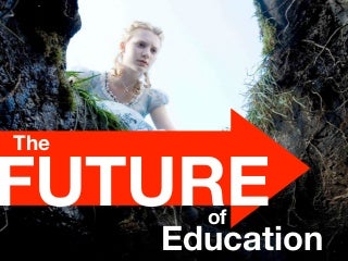 The Future of Education is Digital