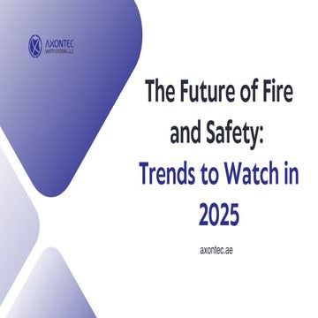 The Future of Fire and Safety Trends to Watch in 2025.pdf