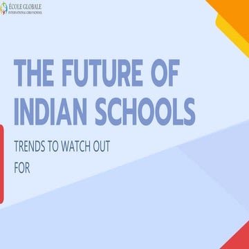 The Role of Schools in India in Preserving Indigenous Languages and ...