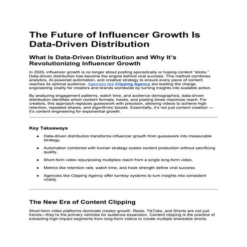 The Future of Influencer Growth Is Data-Driven Distribution.docx