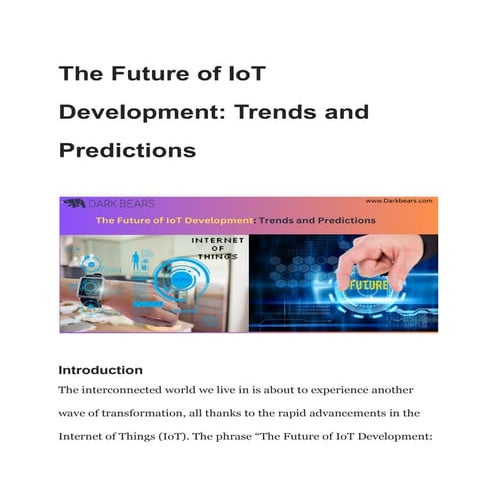 The Future of IoT Development Trends and Predictions.pdf