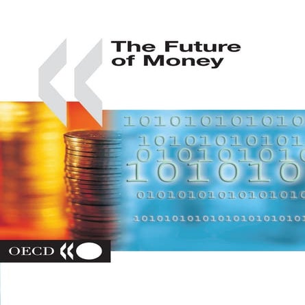 The future of money