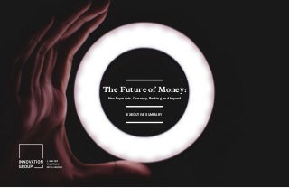 The Future of Money — Executive Summary