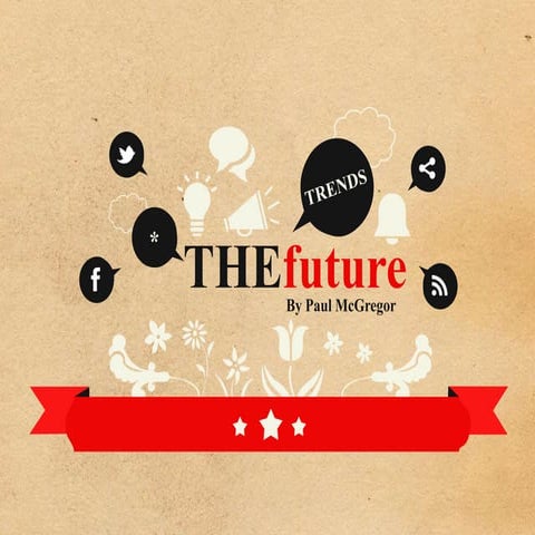 The Future Of Online Retail - For Fashion Businesses