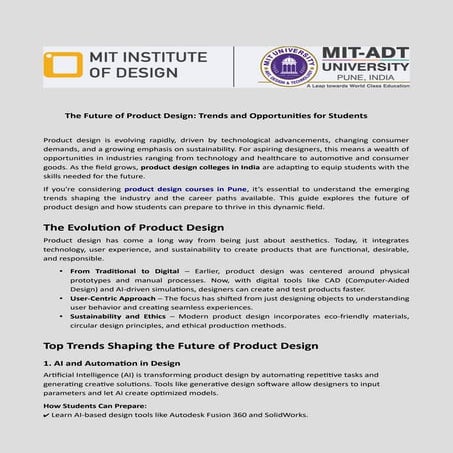 The Future of Product Design Trends and Opportunities for Students.pdf