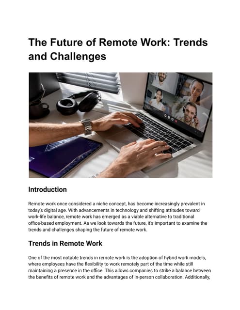The Future of Remote Work_ Trends and Challenges.pdf
