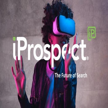 The Future of Search | PDF