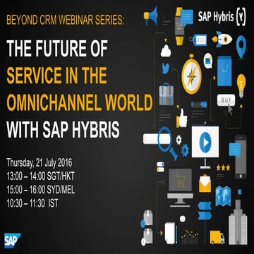 The Future of Service in the Omnichannel World