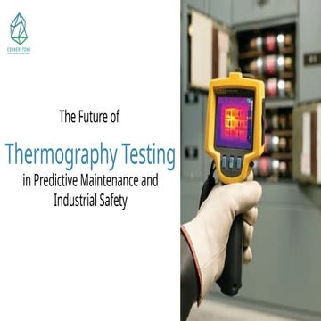 Infrared thermography | PPT