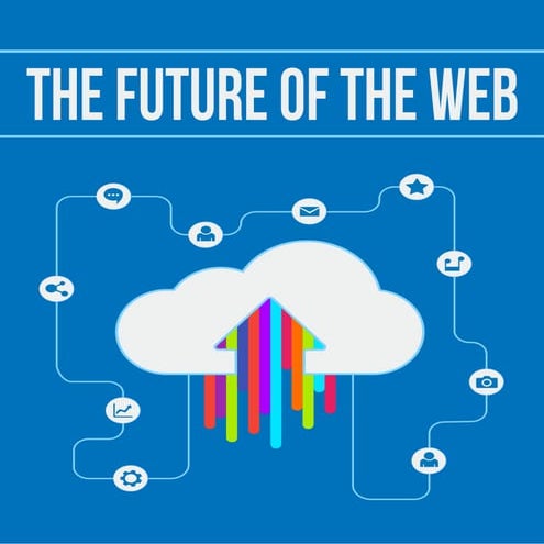 The future of_the_web