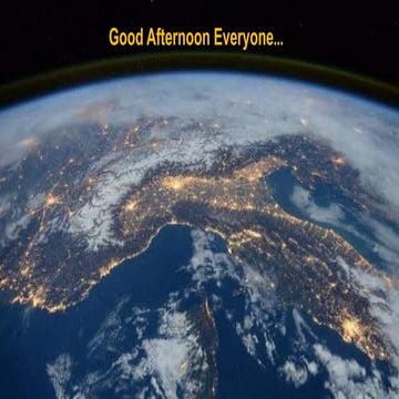 The Future of Travel with Hyperloop