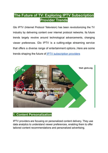 The Future of TV Exploring IPTV Subscription Provider Trends.pdf