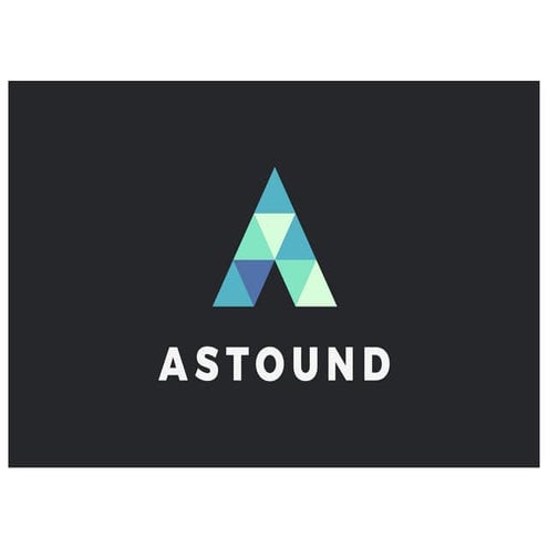 The future of work - Astound - Dan Turchin - HDI Bay Area - October 2019