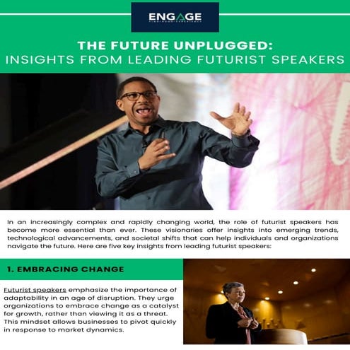 The Future Unplugged: Insights from Leading Futurist Speakers.pdf
