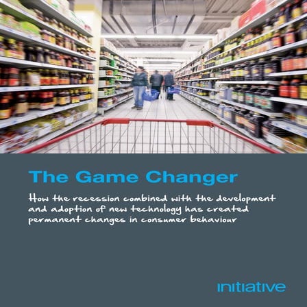 The game changer 2010