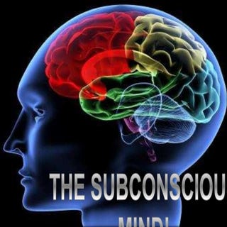 The game of controlling the mind