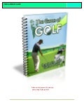 The game of golf 1 thegameofgolf 211124141630 thumbnail 2