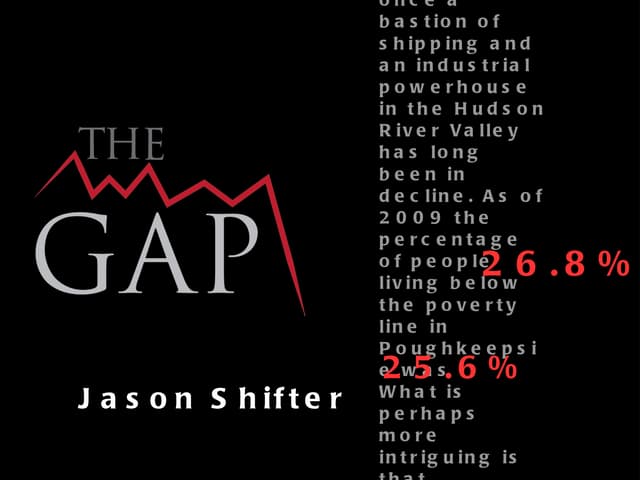 The Gap