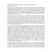 THE GENESIS OF THE WEALTH AND POVERTY OF NATIONS 