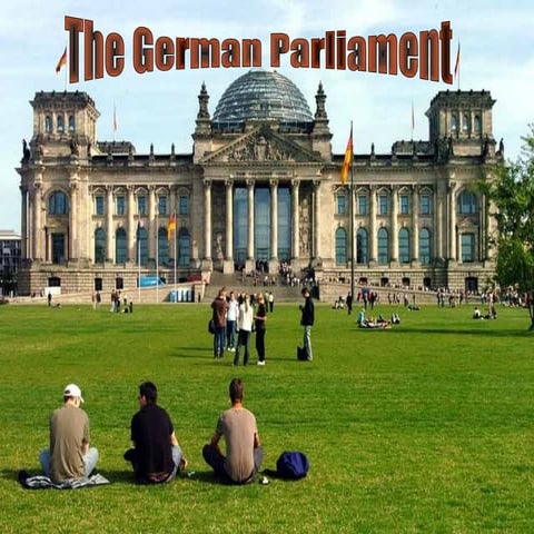 The german political system | PPT | Politics