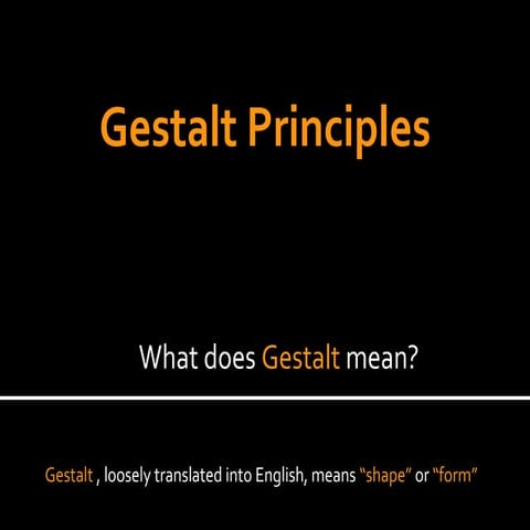 Thegestaltlawsofperception 121107160827-phpapp02