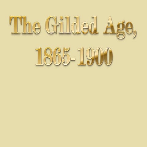The Gilded Age.pdf