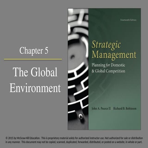 The Global Environment Today_Chapter 5.pptx
