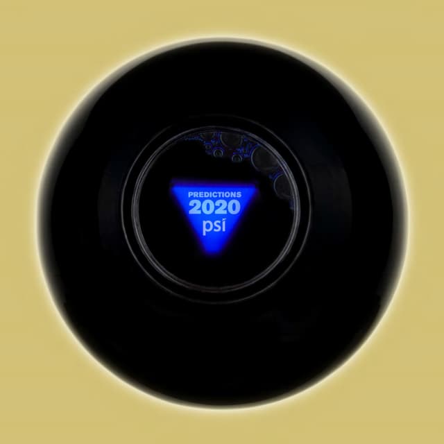 PSI: The Global Travel & OOH industries in 2020 and beyond 