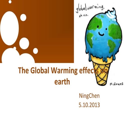 Ningchen- English Project