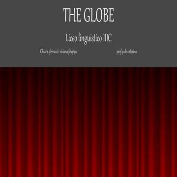 The Globe