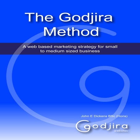 The Godjira Method