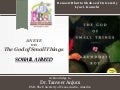 God of small things essay