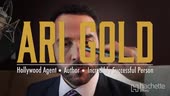 Official Book Trailer: THE GOLD STA...