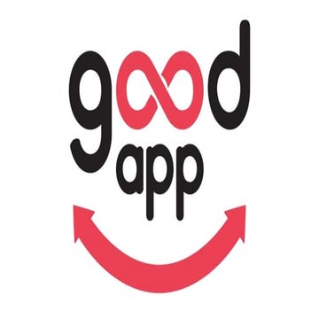 The Good App