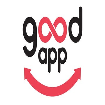 The good app may 2015