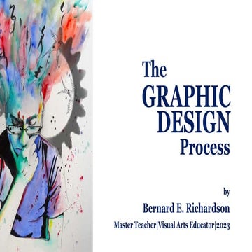 THE GRAPHIC DESIGN PROCESS.pptx