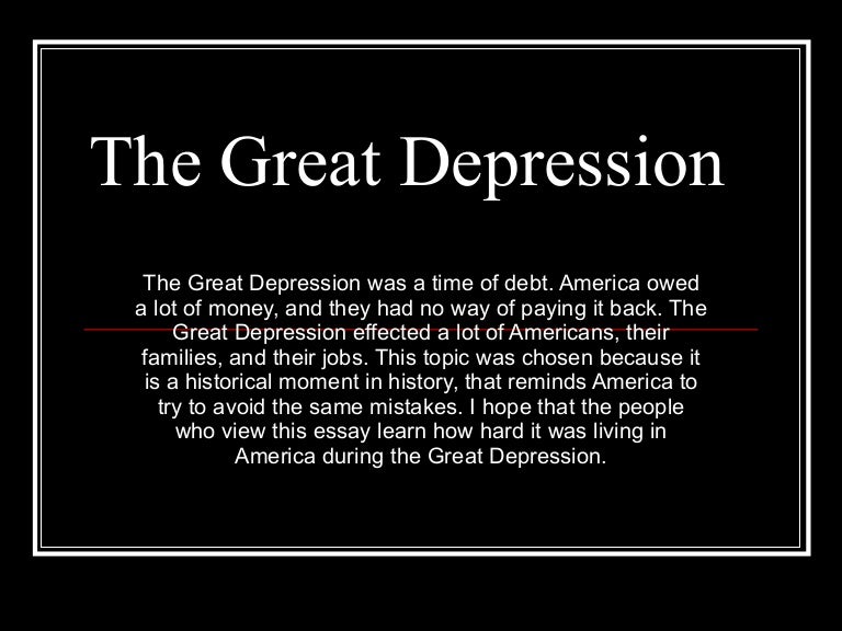 English Essay Com Modest Proposal Essay Examples also Essay Topics For Research Paper The Great Depression Power Point Essay Thesis