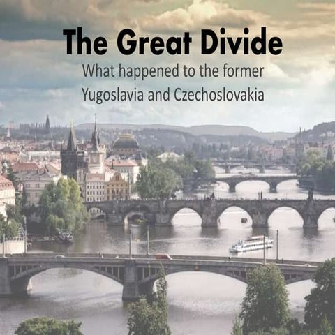 The Great Divide