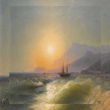 The greatest marine artists in history