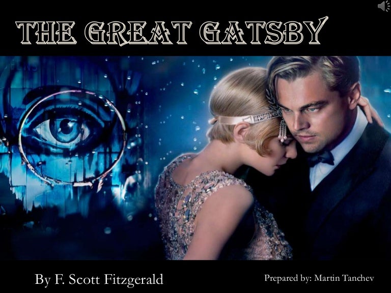 The Great Gatsby