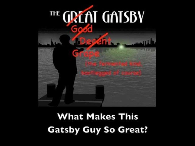 The Great Gatsby Chapter 9 The Great Gatsby Chapter 9