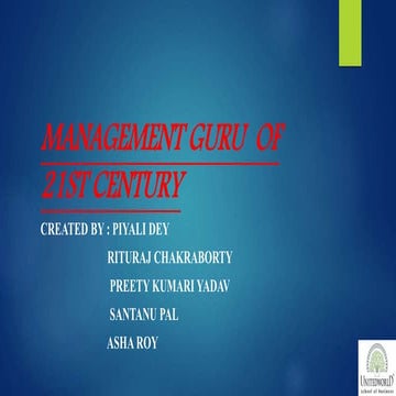 PORTERS COMPETITIVE THEORY