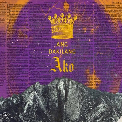 THE GREAT I AM 01 - I AM THE BREAD OF LIFE - PTR. JOSEPH FERMIN -7AM MABUHAY ...