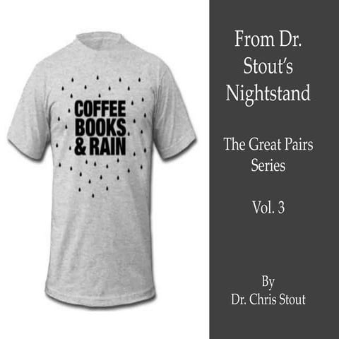 The Great Pairs Series #3