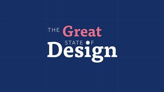 The Great State of Design with CSS Grid Layout and Friends